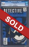 Detective Comics #749