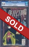Detective Comics #647