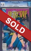 Detective Comics #653