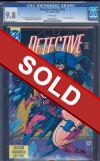 Detective Comics #652