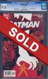 Batman #624