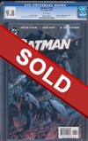 Batman #617