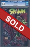 Spawn #23