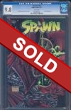 Spawn #23