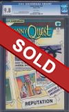 Jonny Quest #26