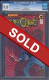 Jonny Quest #25