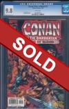 Conan: River of Blood #2