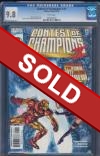 Contest of Champions Vol. 2 #1