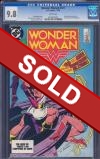 Wonder Woman #321