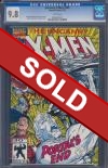 X-Men #285