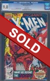 X-Men #284