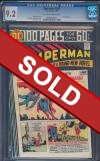 Superman #284