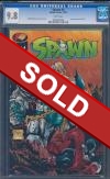 Spawn #6