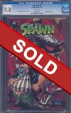 Spawn #14