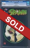 Spawn #12