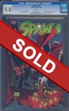 Spawn #8