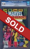 Marvel Super-Heroes Vol. 2 #9