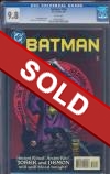 Batman #546