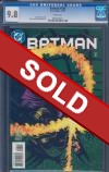 Batman #548