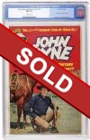 John Wayne Adventure Comics #2