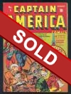 Captain America Comics #5