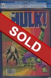 Hulk #23