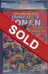 Marvel Comics Super Special #2