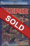 Eerie Magazine #28