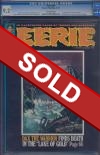 Eerie Magazine #44