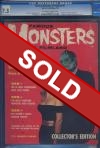 Famous Monsters of Filmland #1