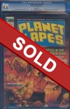 Planet of the Apes #2