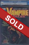 Vampire Tales #5