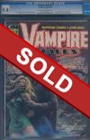 Vampire Tales #3