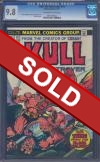 Kull the Destroyer #14