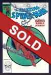 Amazing Spider-Man #301