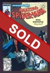 Amazing Spider-Man #308