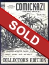 COMICKAZI #1