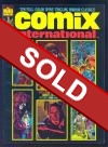 Comix International #2