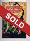 Justice League of America #73