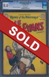 Dale Evans Comics #3