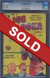 Joe Palooka #4