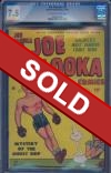 Joe Palooka #8