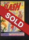 Flash #119