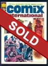 Comix International #3