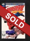 Daredevil #173