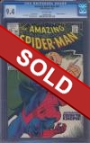 Amazing Spider-Man #69