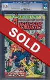 Avengers #138