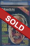Famous Monsters of Filmland Yearbook #1969