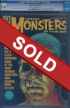 Famous Monsters of Filmland #53