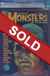 Famous Monsters of Filmland #53